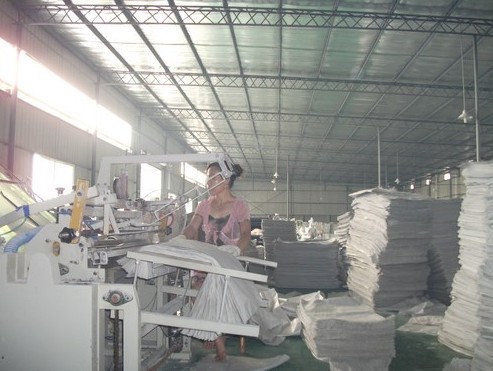 厂区设备及员工风采展示