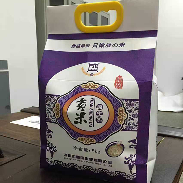 食品编织袋