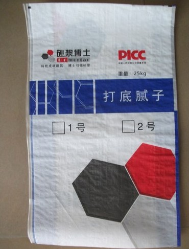 建材编织袋