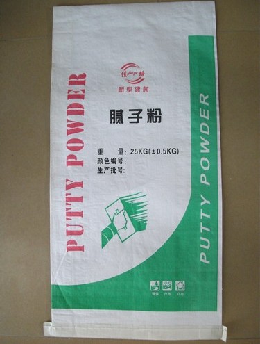 建材编织袋
